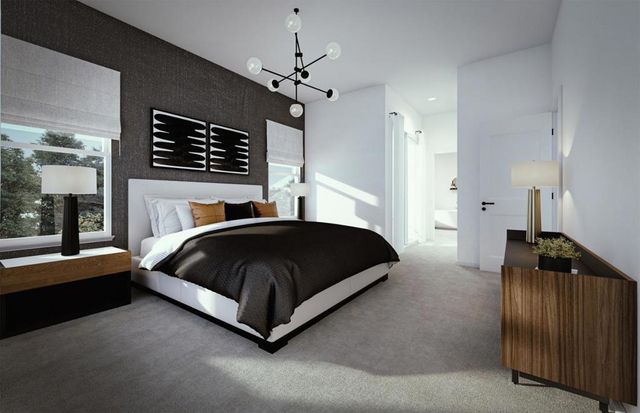 11750 Redwood Place 61-13 Plan 4, Saratoga, CA 95070