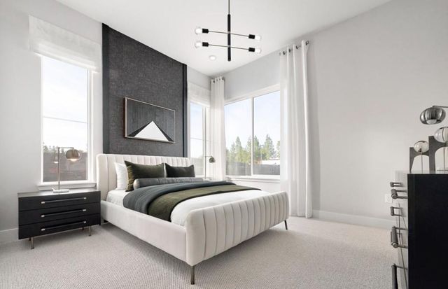 11750 Redwood Place 61-13 Plan 4, Saratoga, CA 95070