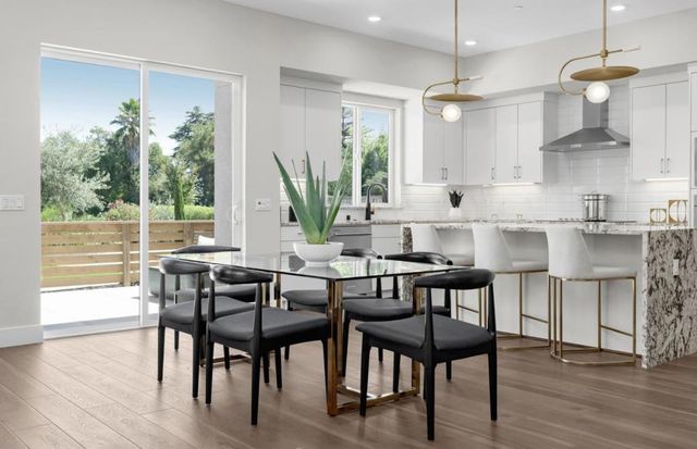 11750 Redwood Place 61-13 Plan 4, Saratoga, CA 95070