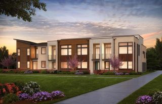 11750 Redwood Place 61-13 Plan 4, Saratoga, CA 95070