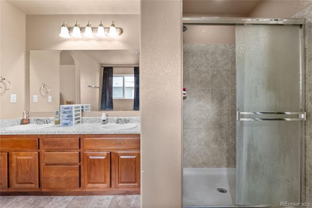 9514 Sand Myrtle Drive, Colorado Springs, CO 80925