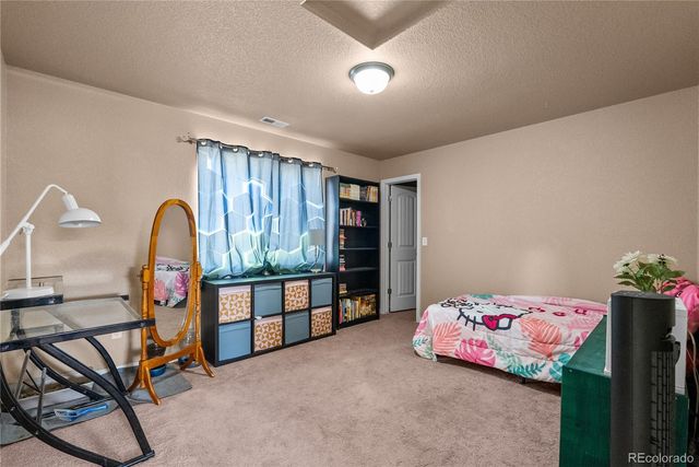 9514 Sand Myrtle Drive, Colorado Springs, CO 80925