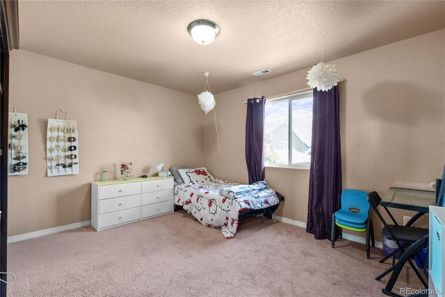 9514 Sand Myrtle Drive, Colorado Springs, CO 80925
