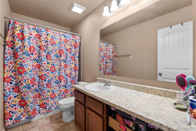 9514 Sand Myrtle Drive, Colorado Springs, CO 80925