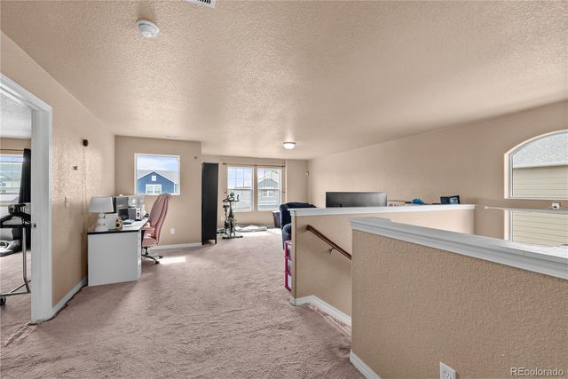 9514 Sand Myrtle Drive, Colorado Springs, CO 80925