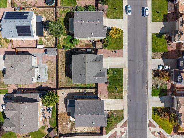 9514 Sand Myrtle Drive, Colorado Springs, CO 80925