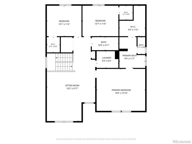 9514 Sand Myrtle Drive, Colorado Springs, CO 80925
