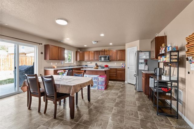 9514 Sand Myrtle Drive, Colorado Springs, CO 80925
