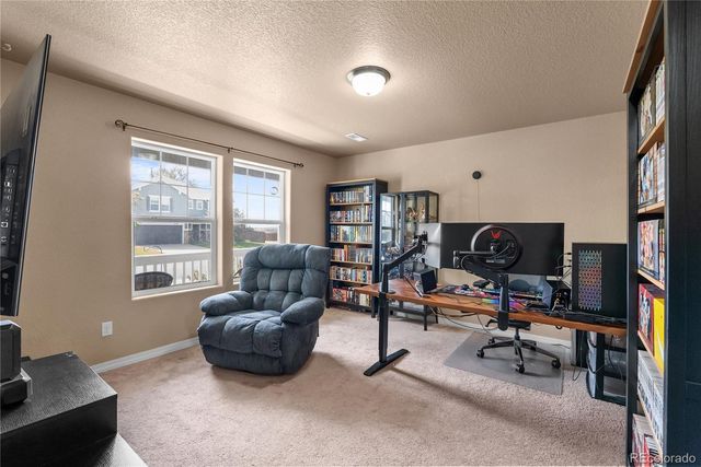 9514 Sand Myrtle Drive, Colorado Springs, CO 80925