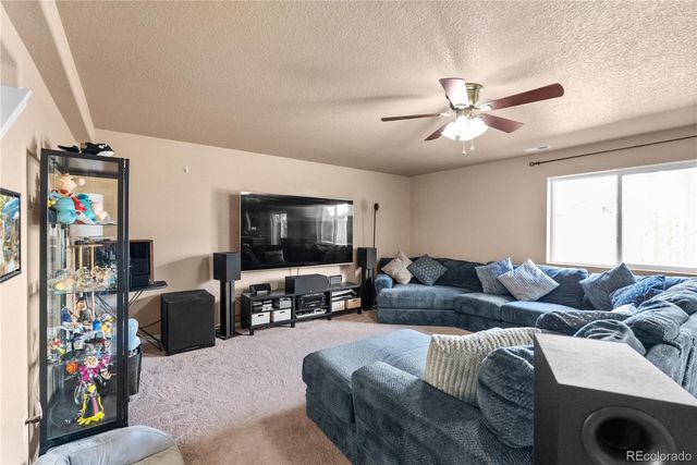 9514 Sand Myrtle Drive, Colorado Springs, CO 80925