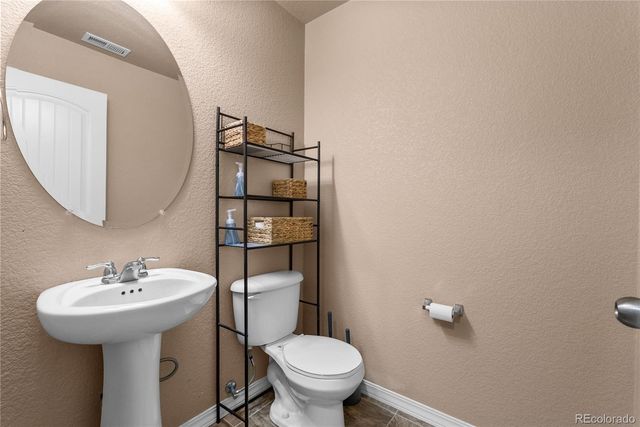 9514 Sand Myrtle Drive, Colorado Springs, CO 80925