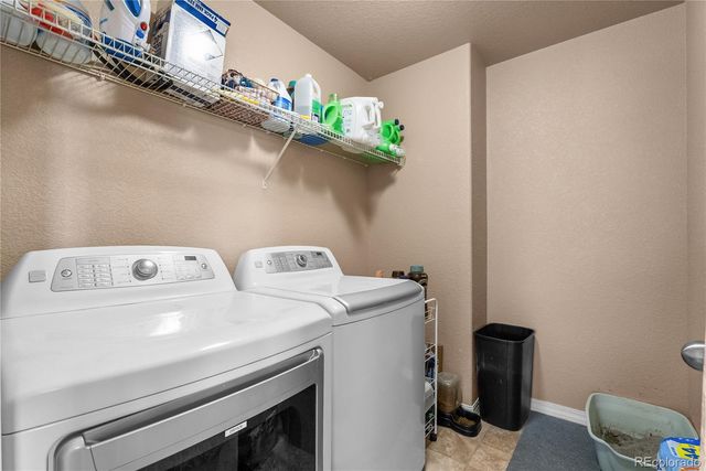 9514 Sand Myrtle Drive, Colorado Springs, CO 80925