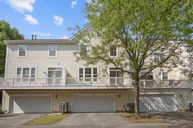 5568 Cambridge Way, Hanover Park, IL 60133