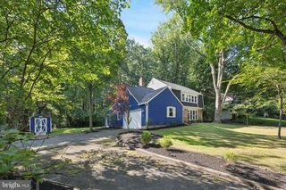 34 E RIDING DR, Cherry Hill, NJ 08003