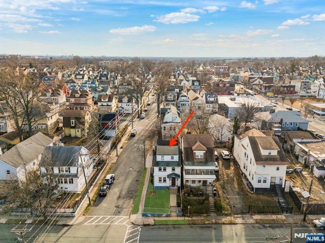 130 Renner Avenue, Newark, NJ 07112