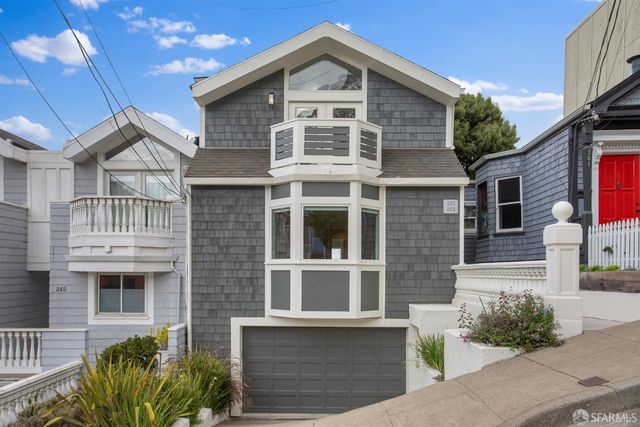 253 Ripley Street, San Francisco, CA 94110