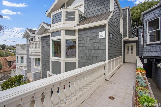 253 Ripley Street, San Francisco, CA 94110