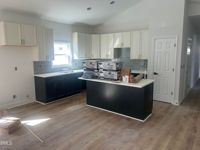 520 N Cypress Street, Wendell, NC 27591