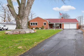 3672 Cushing Court, Dexter City, MI 48130