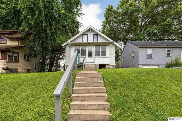 4309 Decatur Street, Omaha, NE 68111