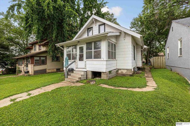 4309 Decatur Street, Omaha, NE 68111