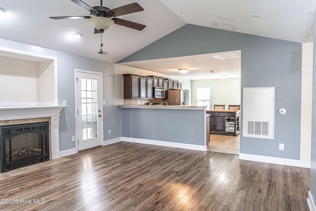 67 Century Drive, Cameron, NC 28326