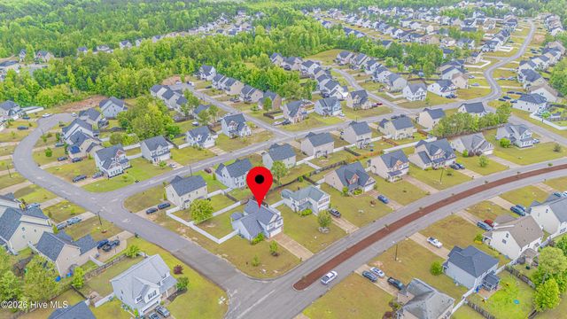67 Century Drive, Cameron, NC 28326