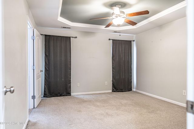 67 Century Drive, Cameron, NC 28326