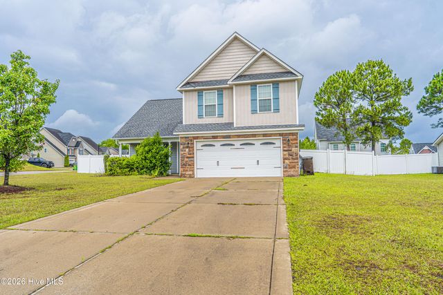 67 Century Drive, Cameron, NC 28326