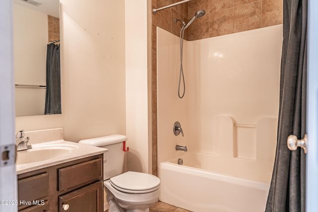 67 Century Drive, Cameron, NC 28326