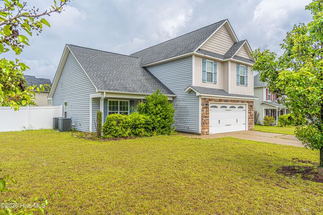 67 Century Drive, Cameron, NC 28326