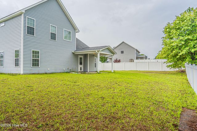 67 Century Drive, Cameron, NC 28326