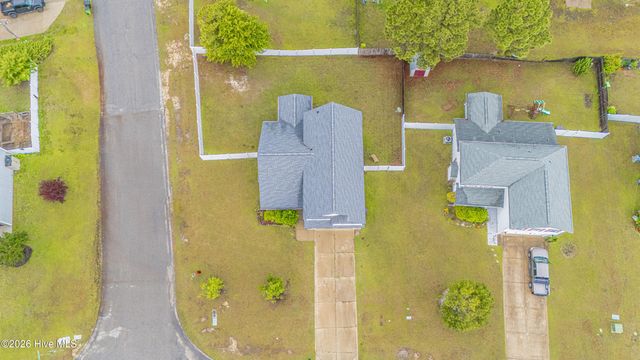 67 Century Drive, Cameron, NC 28326