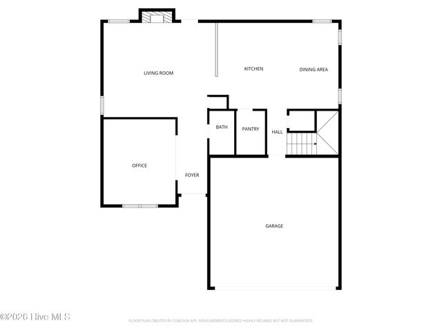 67 Century Drive, Cameron, NC 28326