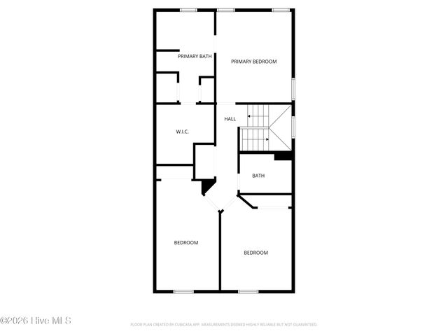 67 Century Drive, Cameron, NC 28326