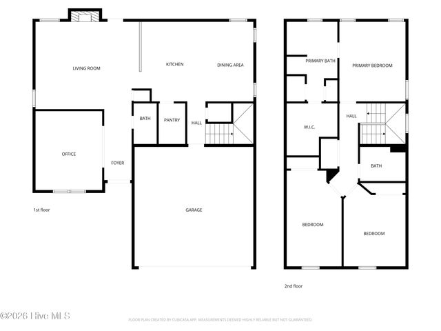 67 Century Drive, Cameron, NC 28326