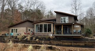 111 N Hogan Drive, Westminster, SC 29693