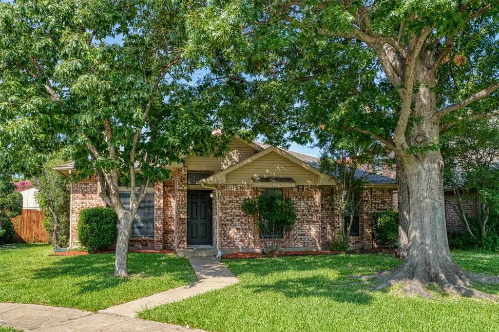 4013 David Circle, Rowlett, TX 75088