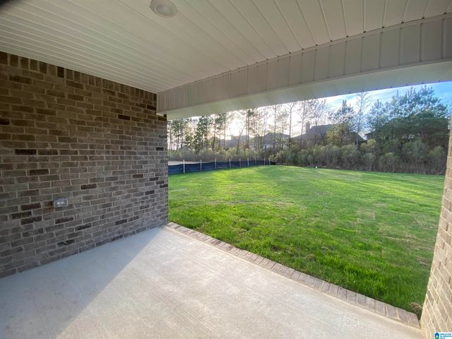 2138 TURQUOISE LANE, Calera, AL 35040