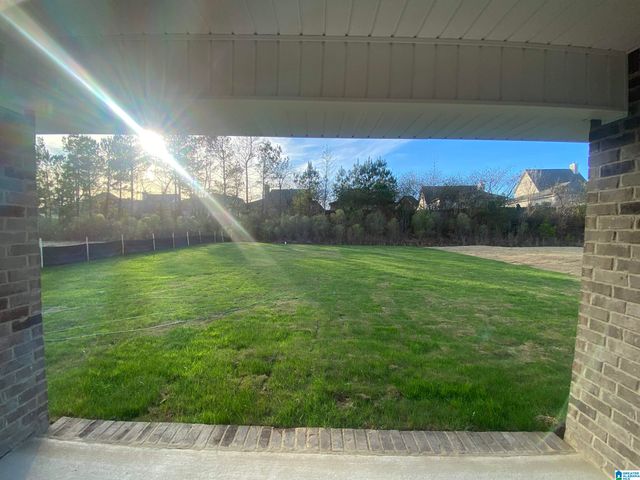 2138 TURQUOISE LANE, Calera, AL 35040