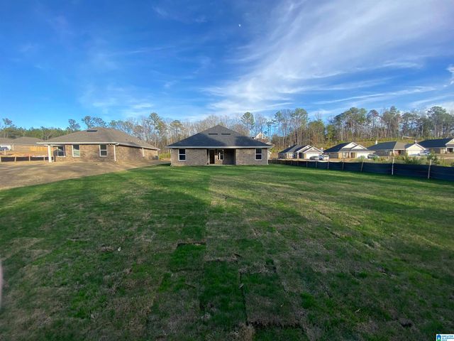 2138 TURQUOISE LANE, Calera, AL 35040