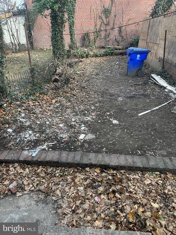 833 VANDEVER AVE, Wilmington, DE 19802