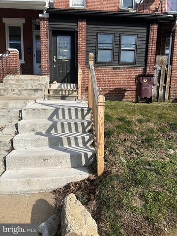 833 VANDEVER AVE, Wilmington, DE 19802