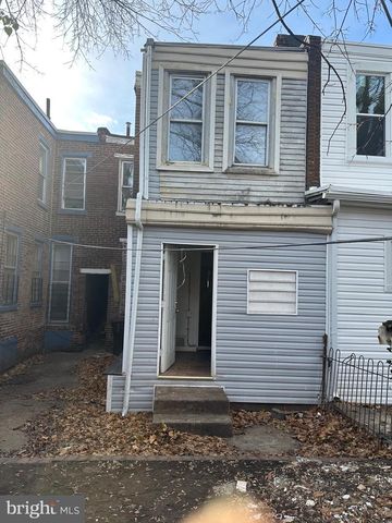 833 VANDEVER AVE, Wilmington, DE 19802