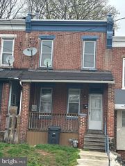 833 VANDEVER AVE, Wilmington, DE 19802