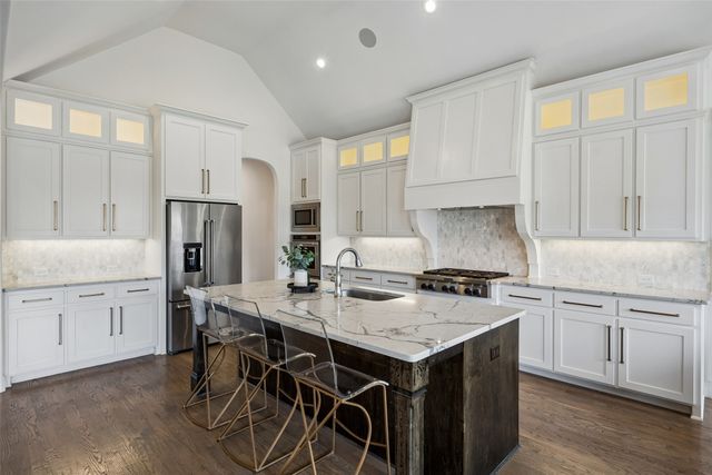 3378 Waverly Drive, Celina, TX 75009