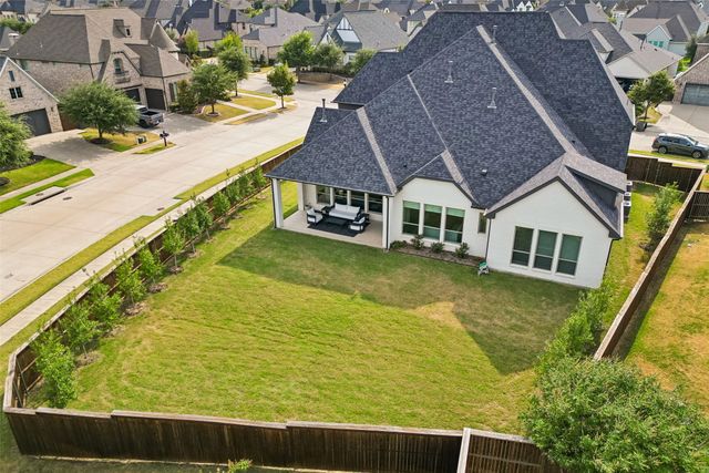 3378 Waverly Drive, Celina, TX 75009
