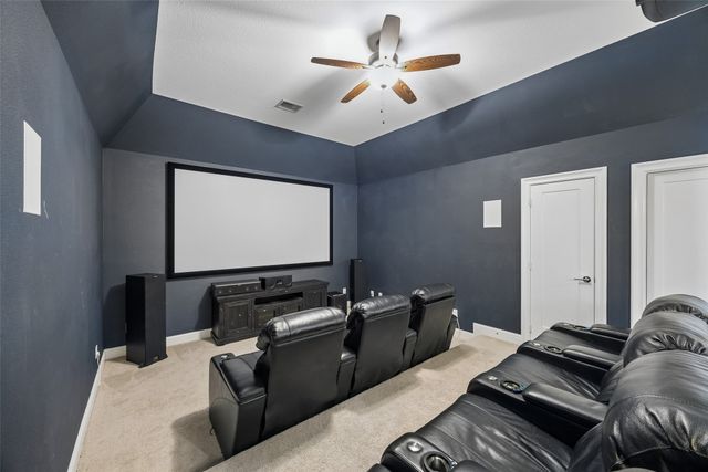 3378 Waverly Drive, Celina, TX 75009
