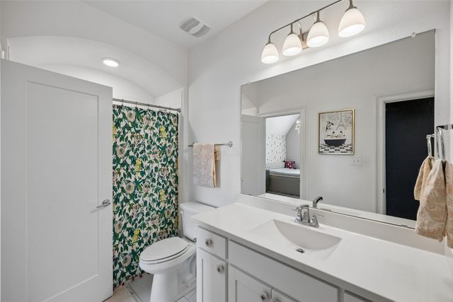 3378 Waverly Drive, Celina, TX 75009