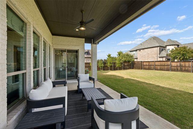 3378 Waverly Drive, Celina, TX 75009